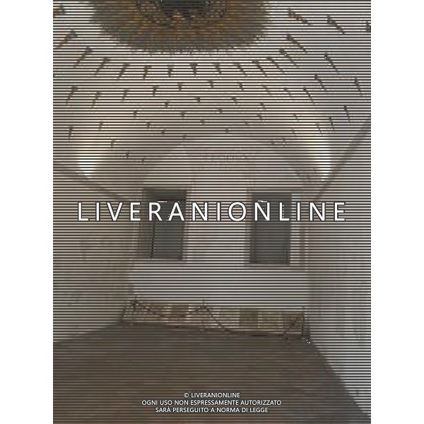 URBINO PALAZZO DUCALE AG ALDO LIVERANI SAS