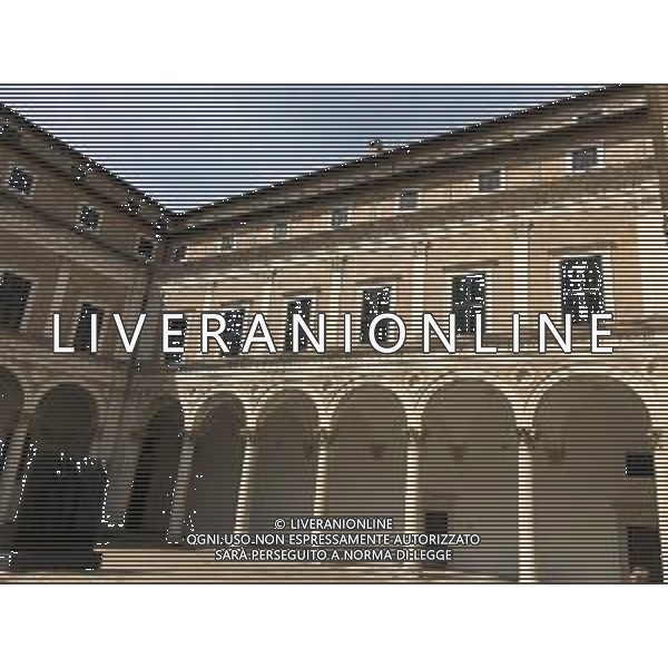 URBINO PALAZZO DUCALE AG ALDO LIVERANI SAS