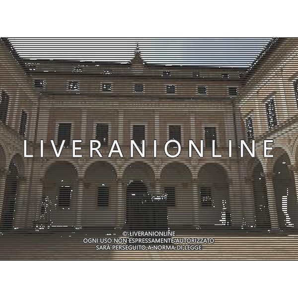 URBINO PALAZZO DUCALE AG ALDO LIVERANI SAS