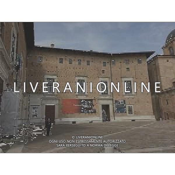 URBINO PALAZZO DUCALE AG ALDO LIVERANI SAS