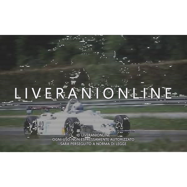 IVAN CAPELLI, Pilota Automobilistico di Formula 1 - RETROSPETTIVA ©ARCHIVIO / AGENZIA ALDO LIVERANI SAS