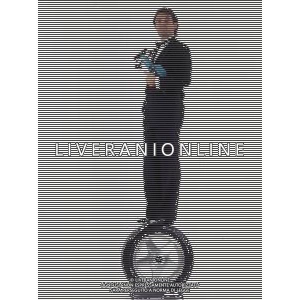 IVAN CAPELLI, Pilota Automobilistico di Formula 1 - RETROSPETTIVA ©ARCHIVIO / AGENZIA ALDO LIVERANI SAS