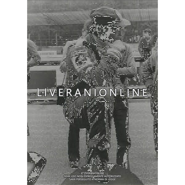 RETROSPETTIVA NIKI LAUDA PILOTA F1 E DIRIGENTE SPORTIVO NELLA FOTO NIKI LAUDA AG ALDO LIVERANI SAS