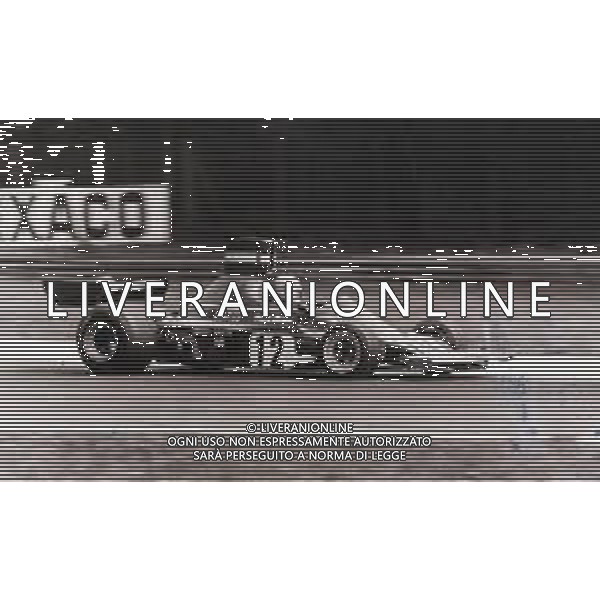 RETROSPETTIVA NIKI LAUDA PILOTA F1 E DIRIGENTE SPORTIVO NELLA FOTO NIKI LAUDA AG ALDO LIVERANI SAS