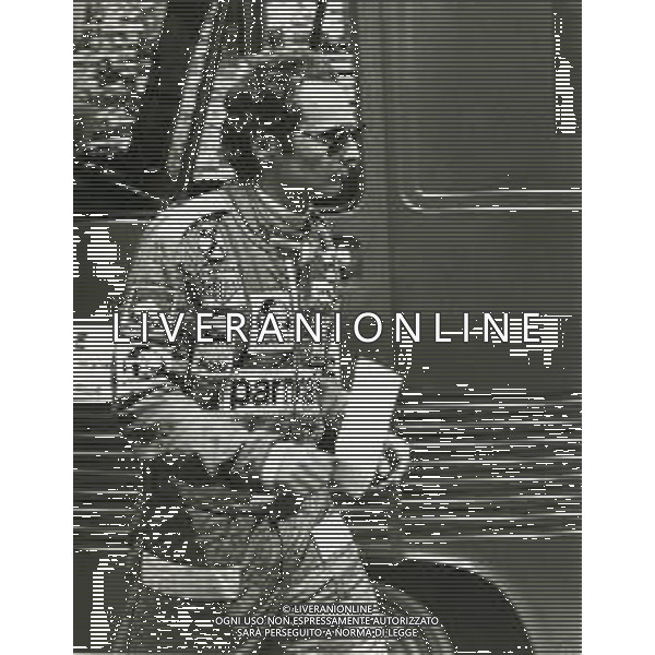 RETROSPETTIVA NIKI LAUDA PILOTA F1 E DIRIGENTE SPORTIVO NELLA FOTO NIKI LAUDA AG ALDO LIVERANI SAS