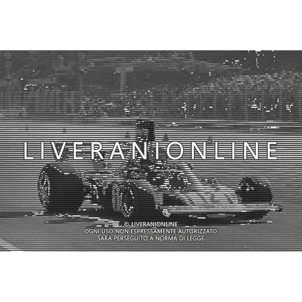 RETROSPETTIVA NIKI LAUDA PILOTA F1 E DIRIGENTE SPORTIVO NELLA FOTO NIKI LAUDA AG ALDO LIVERANI SAS