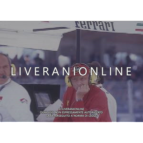 RETROSPETTIVA NIKI LAUDA PILOTA F1 E DIRIGENTE SPORTIVO NELLA FOTO NIKI LAUDA AG ALDO LIVERANI SAS