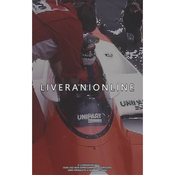RETROSPETTIVA NIKI LAUDA PILOTA F1 E DIRIGENTE SPORTIVO NELLA FOTO NIKI LAUDA AG ALDO LIVERANI SAS