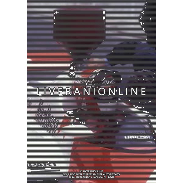 RETROSPETTIVA NIKI LAUDA PILOTA F1 E DIRIGENTE SPORTIVO NELLA FOTO NIKI LAUDA AG ALDO LIVERANI SAS