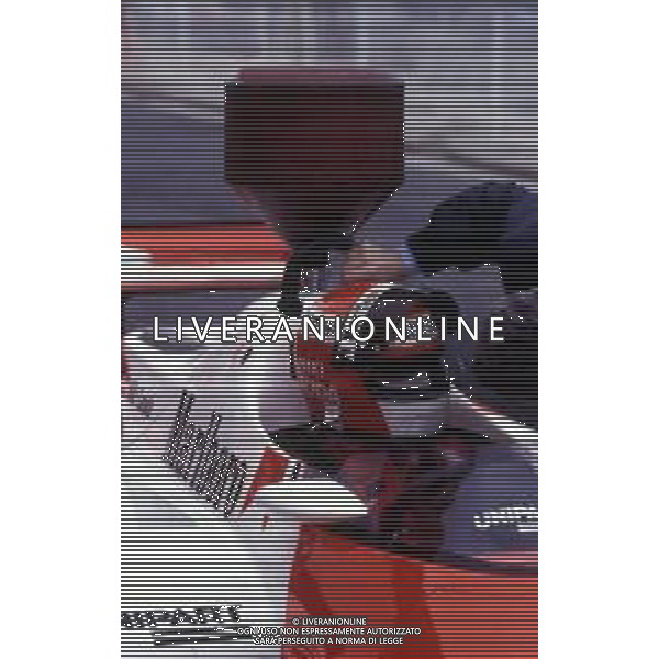RETROSPETTIVA NIKI LAUDA PILOTA F1 E DIRIGENTE SPORTIVO NELLA FOTO NIKI LAUDA AG ALDO LIVERANI SAS