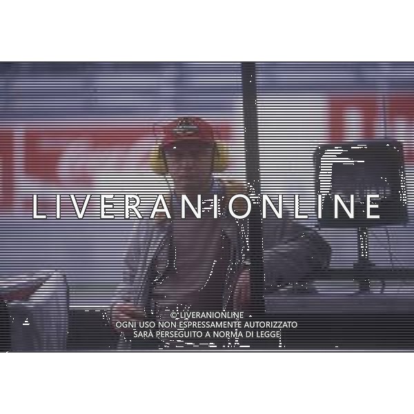 RETROSPETTIVA NIKI LAUDA PILOTA F1 E DIRIGENTE SPORTIVO NELLA FOTO NIKI LAUDA AG ALDO LIVERANI SAS
