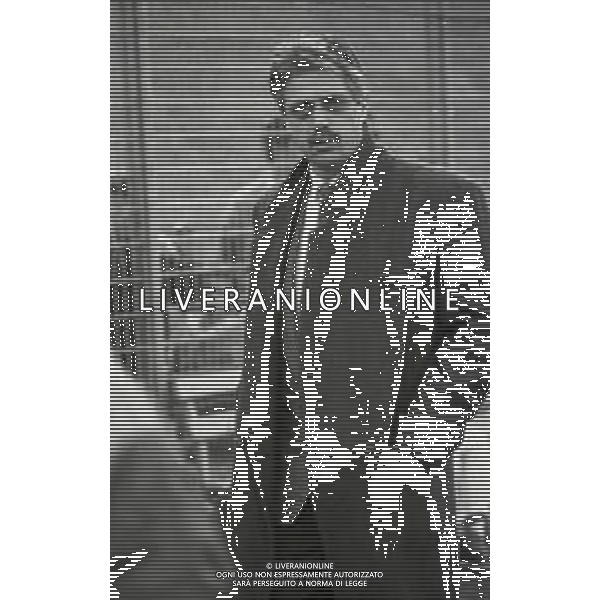 RETROSPETTIVA ALDO AGROPPI ALLENATORE CALCIO NELLA ALDO AGROPPI ALLENATORE DEL COMO CALCIO NEL 1987-1988 AG ALDO LIVERANI SAS 
