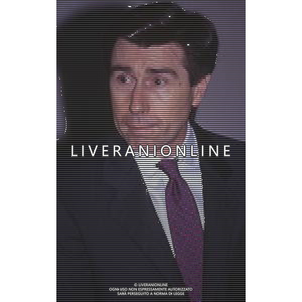 ARIEDO BRAIDA, Calciatore e dirigente sportivo italiano - RETROSPETTIVA ©ARCHIVIO / AGENZIA ALDO LIVERANI SAS