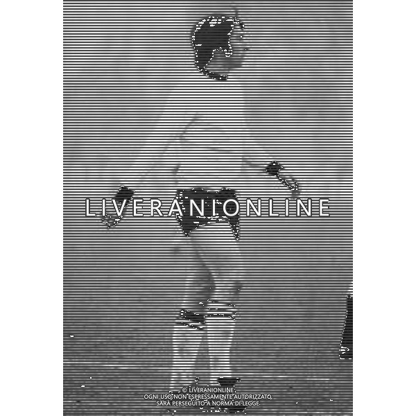 ARIEDO BRAIDA, Calciatore e dirigente sportivo italiano - RETROSPETTIVA Nella foto con la maglia del Cesena 1972-1974 ©ARCHIVIO / AGENZIA ALDO LIVERANI SAS