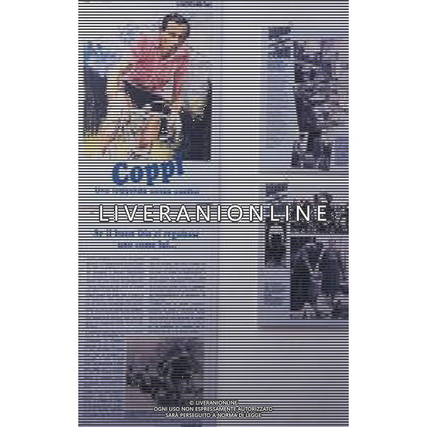 CASTELLANIA-MUSEO CASA DIEL CAMPIONE DEL MONDO DI CICLISMO DI FAUSTO COPPI AG ALDO LIVERANI SAS
