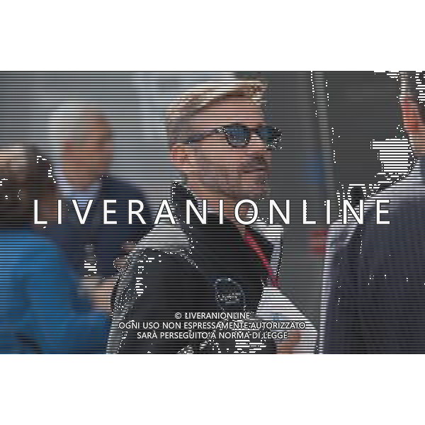 Max Biaggi Motori: FormulaE ROMA-E PRIX 2019 - 13.04.2019 ©Alessio Marini / AGENZIA ALDO LIVERANI SAS