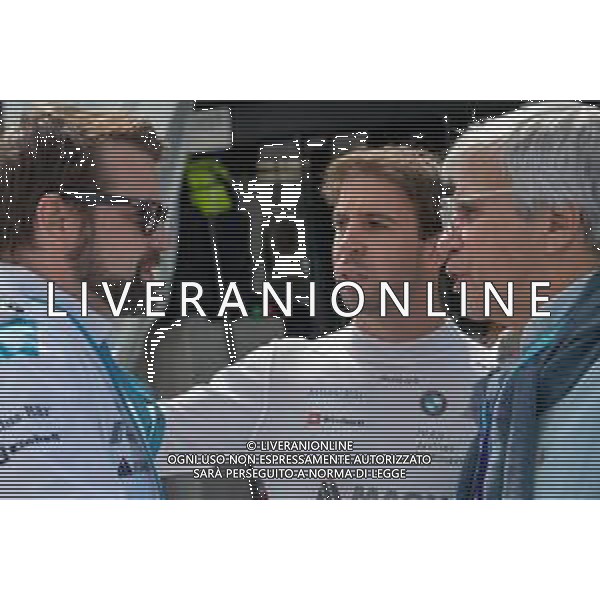Antontio Felix Da Costa Motori: FormulaE ROMA-E PRIX 2019 - 13.04.2019 ©Alessio Marini / AGENZIA ALDO LIVERANI SAS