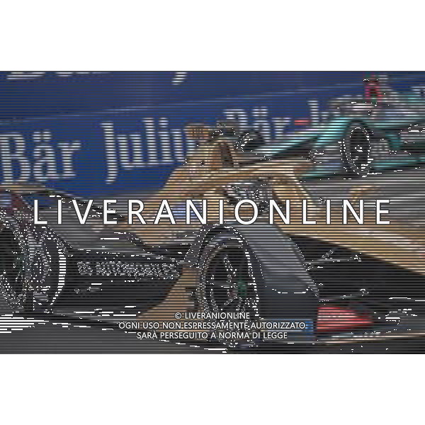 Andre Lotterer Motori: FormulaE ROMA-E PRIX 2019 - 13.04.2019 ©Alessio Marini / AGENZIA ALDO LIVERANI SAS