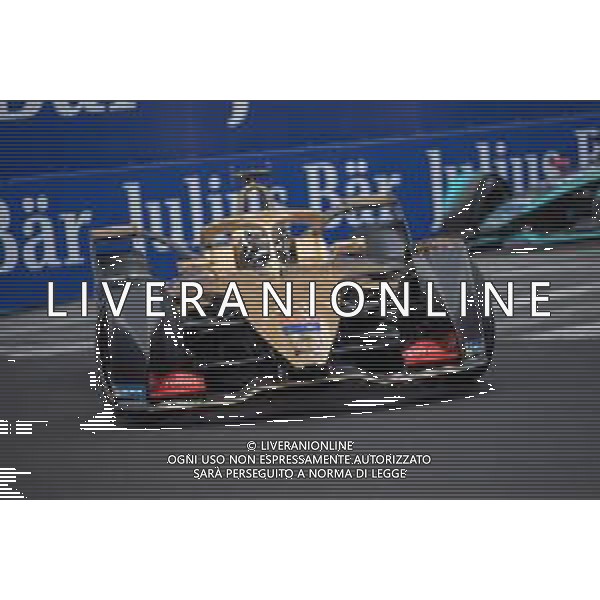 Andre Lotterer Motori: FormulaE ROMA-E PRIX 2019 - 13.04.2019 ©Alessio Marini / AGENZIA ALDO LIVERANI SAS