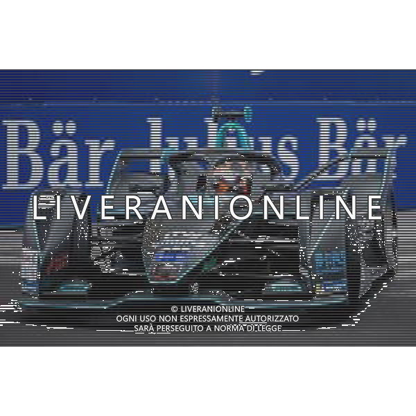 Stoffel Vandoorne Motori: FormulaE ROMA-E PRIX 2019 - 13.04.2019 ©Alessio Marini / AGENZIA ALDO LIVERANI SAS