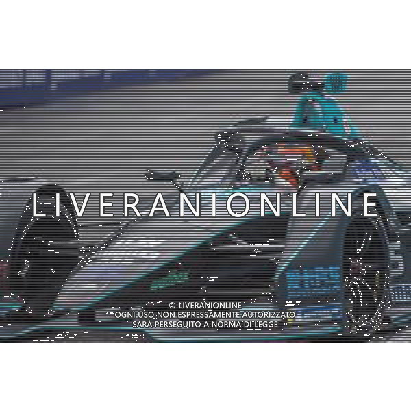 Mitch Evans Motori: FormulaE ROMA-E PRIX 2019 - 13.04.2019 ©Alessio Marini / AGENZIA ALDO LIVERANI SAS