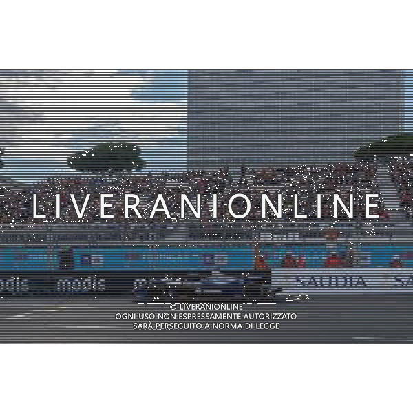 Robin Frijns Motori: FormulaE ROMA-E PRIX 2019 - 13.04.2019 ©Alessio Marini / AGENZIA ALDO LIVERANI SAS