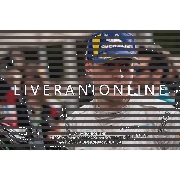 Stoffel Vandoorne Motori: FormulaE ROMA-E PRIX 2019 - 13.04.2019 ©Alessio Marini / AGENZIA ALDO LIVERANI SAS