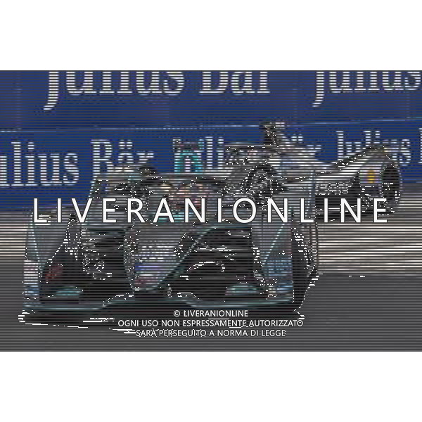 Stoffel Vandoorne Motori: FormulaE ROMA-E PRIX 2019 - 13.04.2019 ©Alessio Marini / AGENZIA ALDO LIVERANI SAS