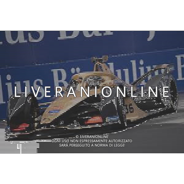 Andre Lotterer Motori: FormulaE ROMA-E PRIX 2019 - 13.04.2019 ©Alessio Marini / AGENZIA ALDO LIVERANI SAS