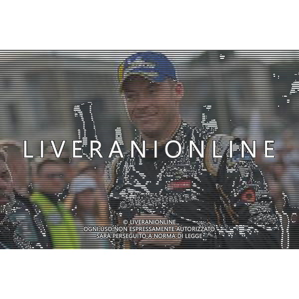 Andre Lotterer Motori: FormulaE ROMA-E PRIX 2019 - 13.04.2019 ©Alessio Marini / AGENZIA ALDO LIVERANI SAS