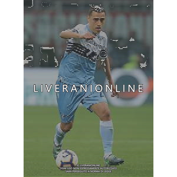 Campionato di Calcio Serie A TIM 2018/2019 32a Giornata Milano - 13.04.2019 Milan-Lazio Nella Foto:Romulo /Ph.Vitez-Ag. Aldo Liverani