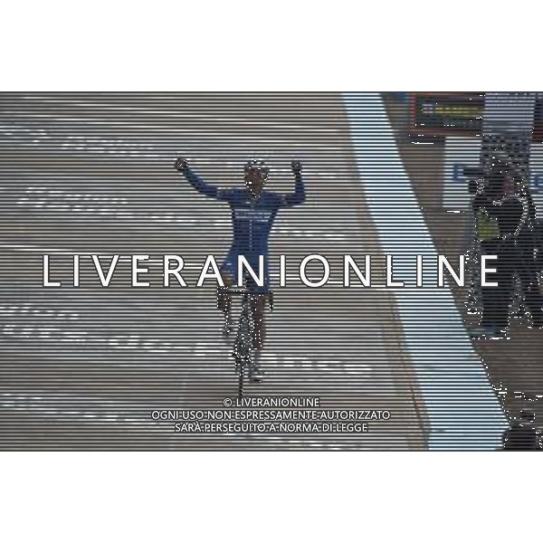 14-04-2019 Paris - Roubaix; Allenamento 2 Paris - Roubaix 2019; 2019, Deceunick - Quickstep; Gilbert, Philippe; Roubaix; ©SIROTTI / AGENZIA ALDO LIVERANI SAS