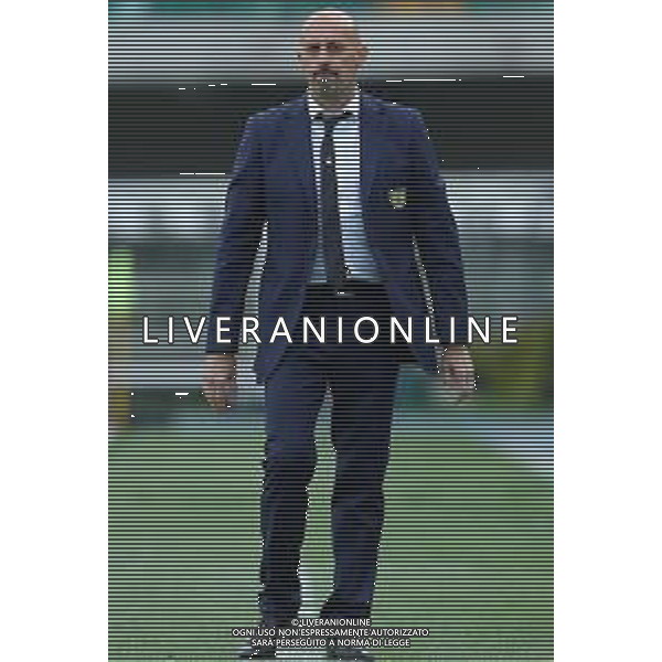 Campionato di Calcio Serie A TIM 2018/2019 32a Giornata Verona - 14.04.2019 Chievo-Napoli Nella Foto:Domenico Di Carlo /Ph.Vitez-Ag. Aldo Liverani
