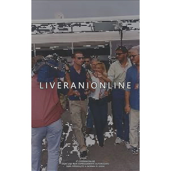 RETROSPETTIVA EDDIE IRVINE PILOTA F1 NELLA FOTO EDDIE IRVINE NEL 1999 AG ALDO LIVERANI SAS 