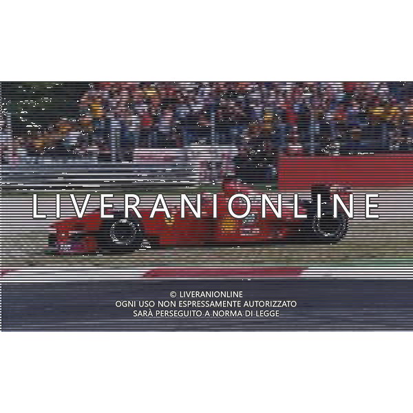 RETROSPETTIVA EDDIE IRVINE PILOTA F1 NELLA FOTO EDDIE IRVINE NEL 1999 AG ALDO LIVERANI SAS 