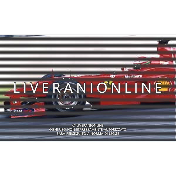 RETROSPETTIVA EDDIE IRVINE PILOTA F1 NELLA FOTO EDDIE IRVINE NEL 1999 AG ALDO LIVERANI SAS 