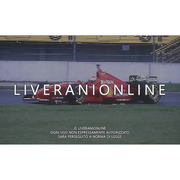 RETROSPETTIVA EDDIE IRVINE PILOTA F1 NELLA FOTO EDDIE IRVINE NEL 1996 AG ALDO LIVERANI SAS