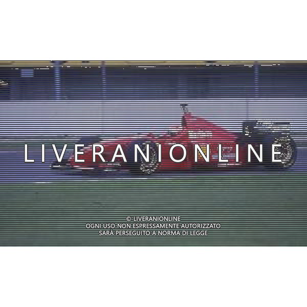 RETROSPETTIVA EDDIE IRVINE PILOTA F1 NELLA FOTO EDDIE IRVINE NEL 1996 AG ALDO LIVERANI SAS