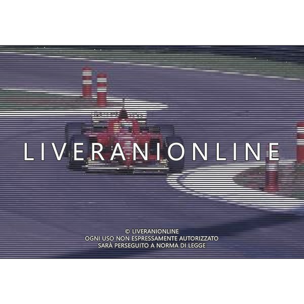 RETROSPETTIVA EDDIE IRVINE PILOTA F1 NELLA FOTO EDDIE IRVINE NEL 1996 AG ALDO LIVERANI SAS