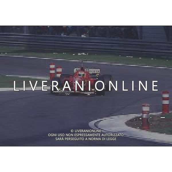 RETROSPETTIVA EDDIE IRVINE PILOTA F1 NELLA FOTO EDDIE IRVINE NEL 1996 AG ALDO LIVERANI SAS