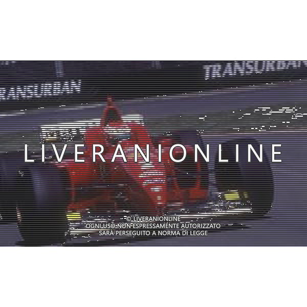 RETROSPETTIVA EDDIE IRVINE PILOTA F1 NELLA FOTO EDDIE IRVINE NEL 1996 AG ALDO LIVERANI SAS