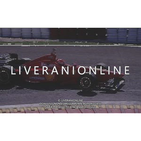 RETROSPETTIVA EDDIE IRVINE PILOTA F1 NELLA FOTO EDDIE IRVINE NEL 1996 AG ALDO LIVERANI SAS