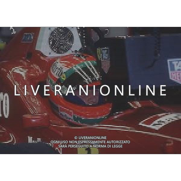 RETROSPETTIVA EDDIE IRVINE PILOTA F1 NELLA FOTO EDDIE IRVINE NEL 1996 AG ALDO LIVERANI SAS