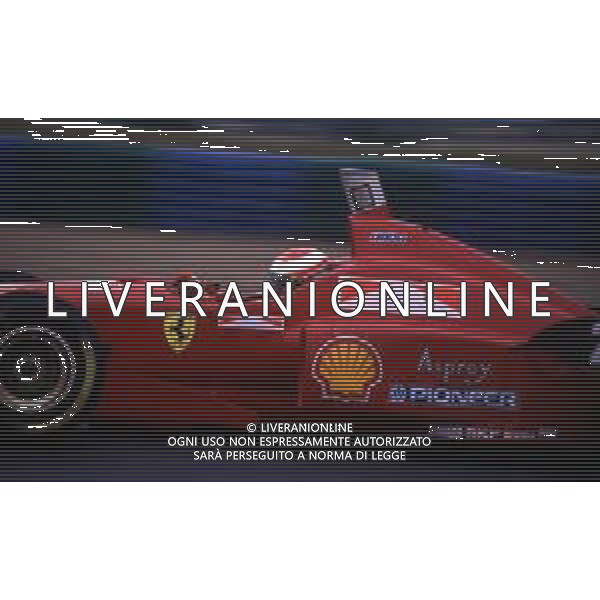 RETROSPETTIVA EDDIE IRVINE PILOTA F1 NELLA FOTO EDDIE IRVINE NEL 1996 AG ALDO LIVERANI SAS