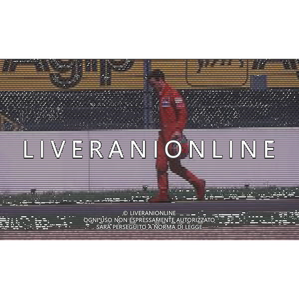 RETROSPETTIVA EDDIE IRVINE PILOTA F1 NELLA FOTO EDDIE IRVINE NEL 1996 AG ALDO LIVERANI SAS