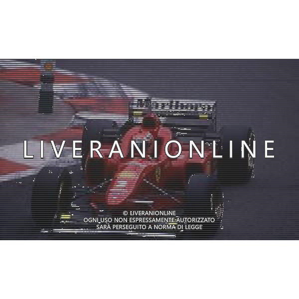 RETROSPETTIVA EDDIE IRVINE PILOTA F1 NELLA FOTO EDDIE IRVINE NEL 1996 AG ALDO LIVERANI SAS