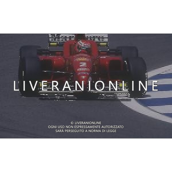 RETROSPETTIVA EDDIE IRVINE PILOTA F1 NELLA FOTO EDDIE IRVINE NEL 1996 AG ALDO LIVERANI SAS