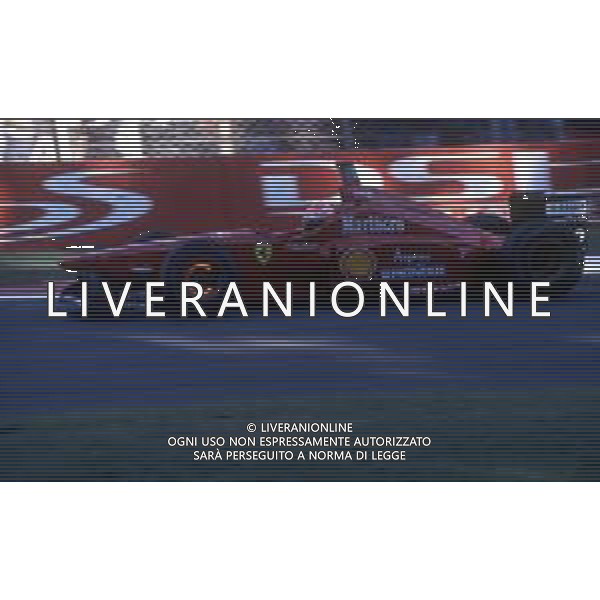 RETROSPETTIVA EDDIE IRVINE PILOTA F1 NELLA FOTO EDDIE IRVINE NEL 1996 AG ALDO LIVERANI SAS