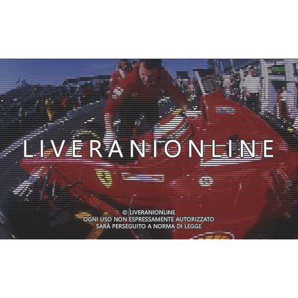 RETROSPETTIVA EDDIE IRVINE PILOTA F1 NELLA FOTO EDDIE IRVINE NEL 1996 AG ALDO LIVERANI SAS
