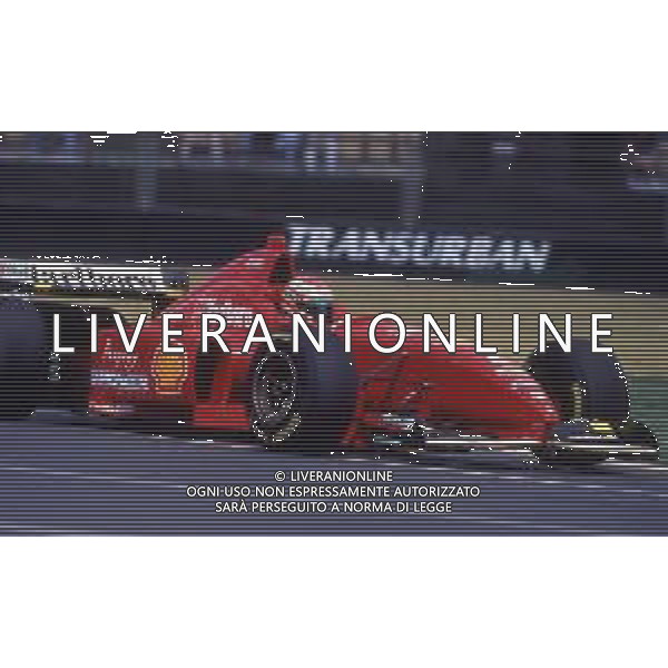 RETROSPETTIVA EDDIE IRVINE PILOTA F1 NELLA FOTO EDDIE IRVINE NEL 1996 AG ALDO LIVERANI SAS
